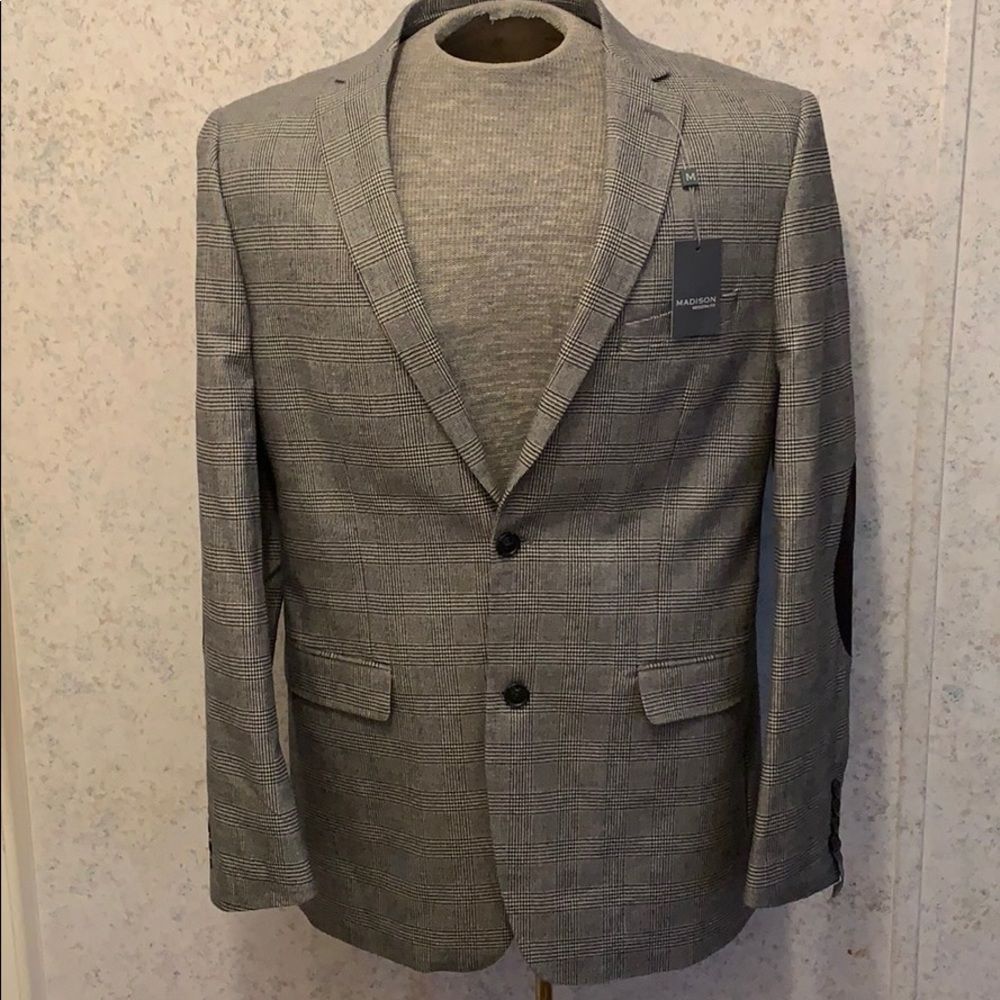 NEW MADISON Modern fit  blazer/ jacket